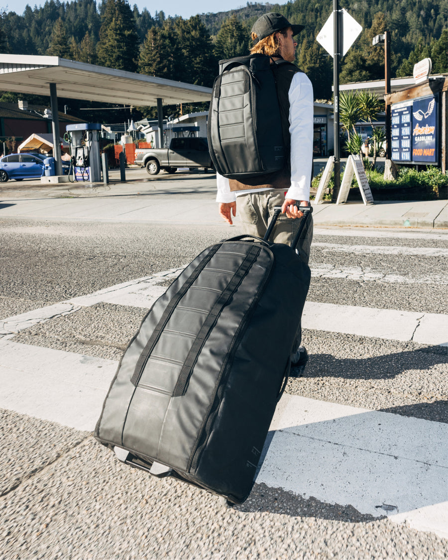 Hugger Roller Bag Check-in 90L