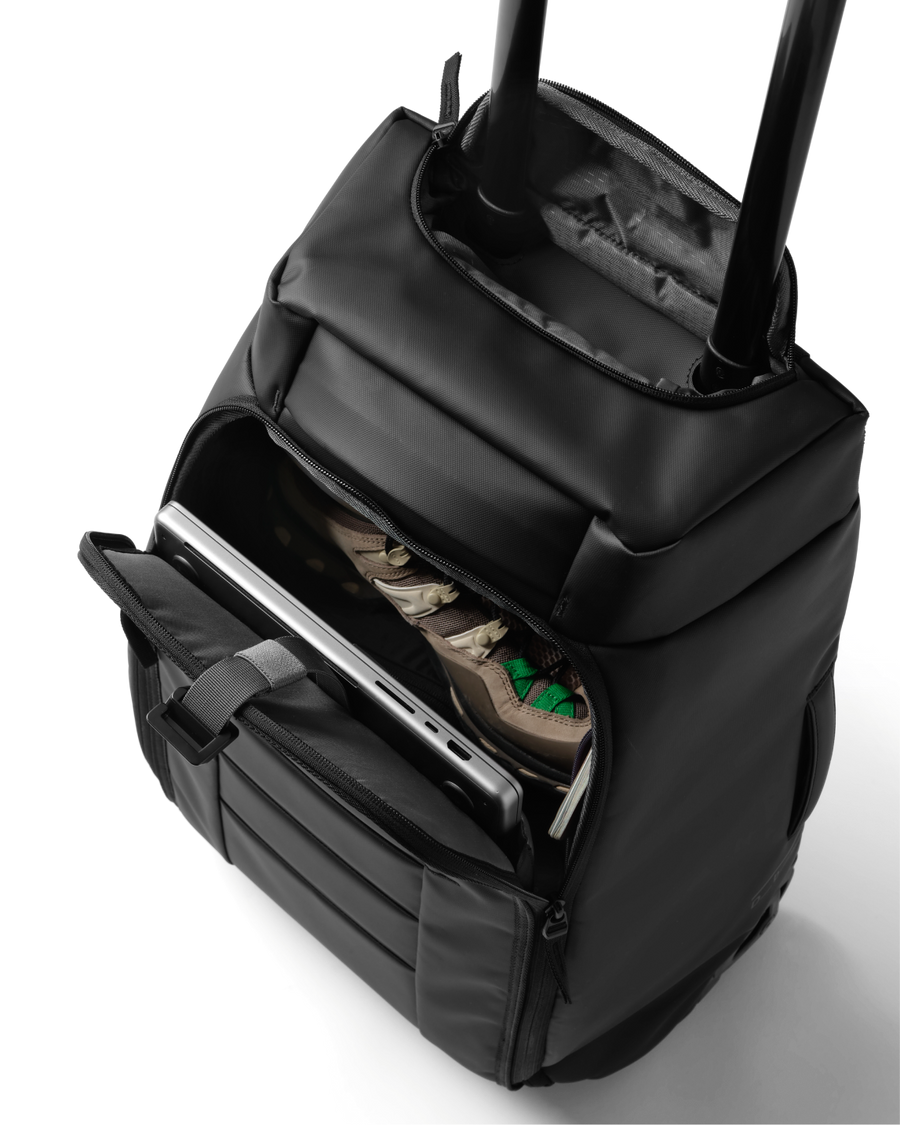 Hugger Roller Bag Carry-on 40L