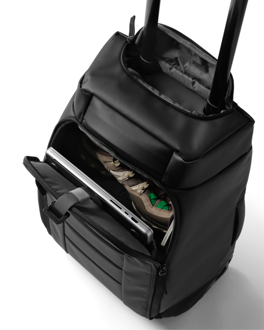 Hugger Roller Bag Carry-on 40L