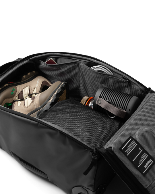 Hugger Roller Bag Carry-on 40L