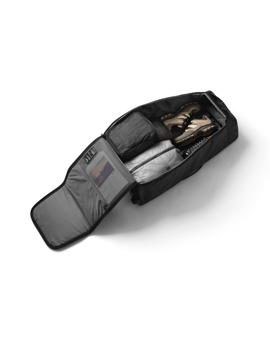 Hugger Roller Bag Check-in 60L