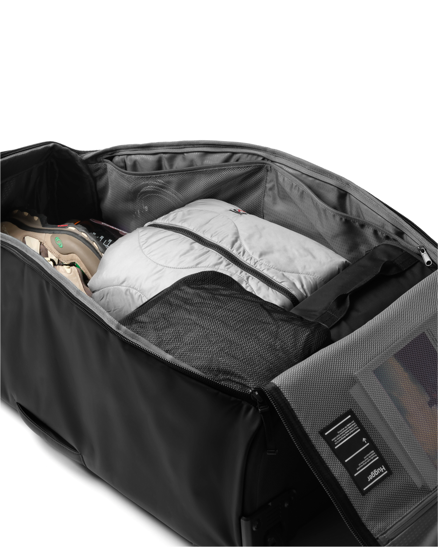 Hugger Roller Bag Check-in 90L