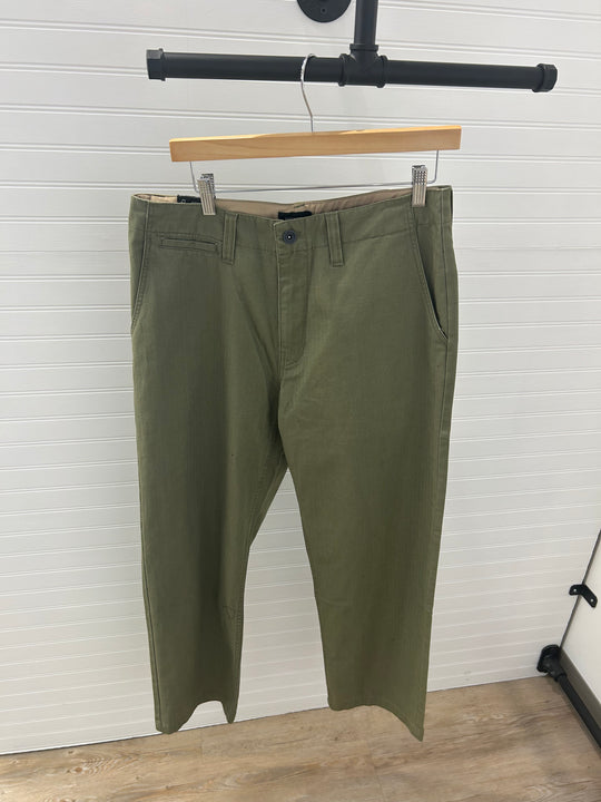 Brixton Surplus Herringbone Trouser PA