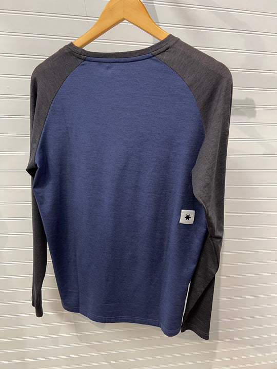 SaySky Logo Pace Long Sleeve