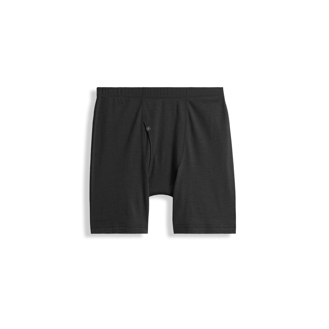 Ibex Men's Woolies Pro Tech Boxer Brief Ibex
