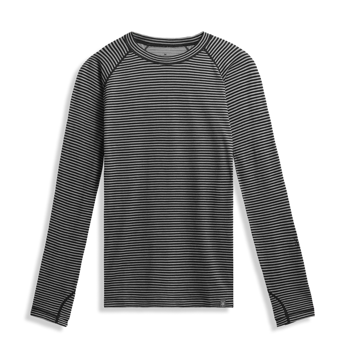 Ibex Men's Woolies Pro Tech Crew Ibex