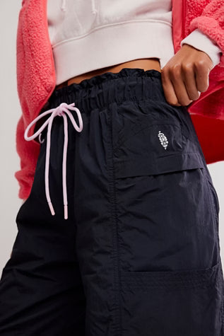 In The Wild Fleece Pant Free People Movement