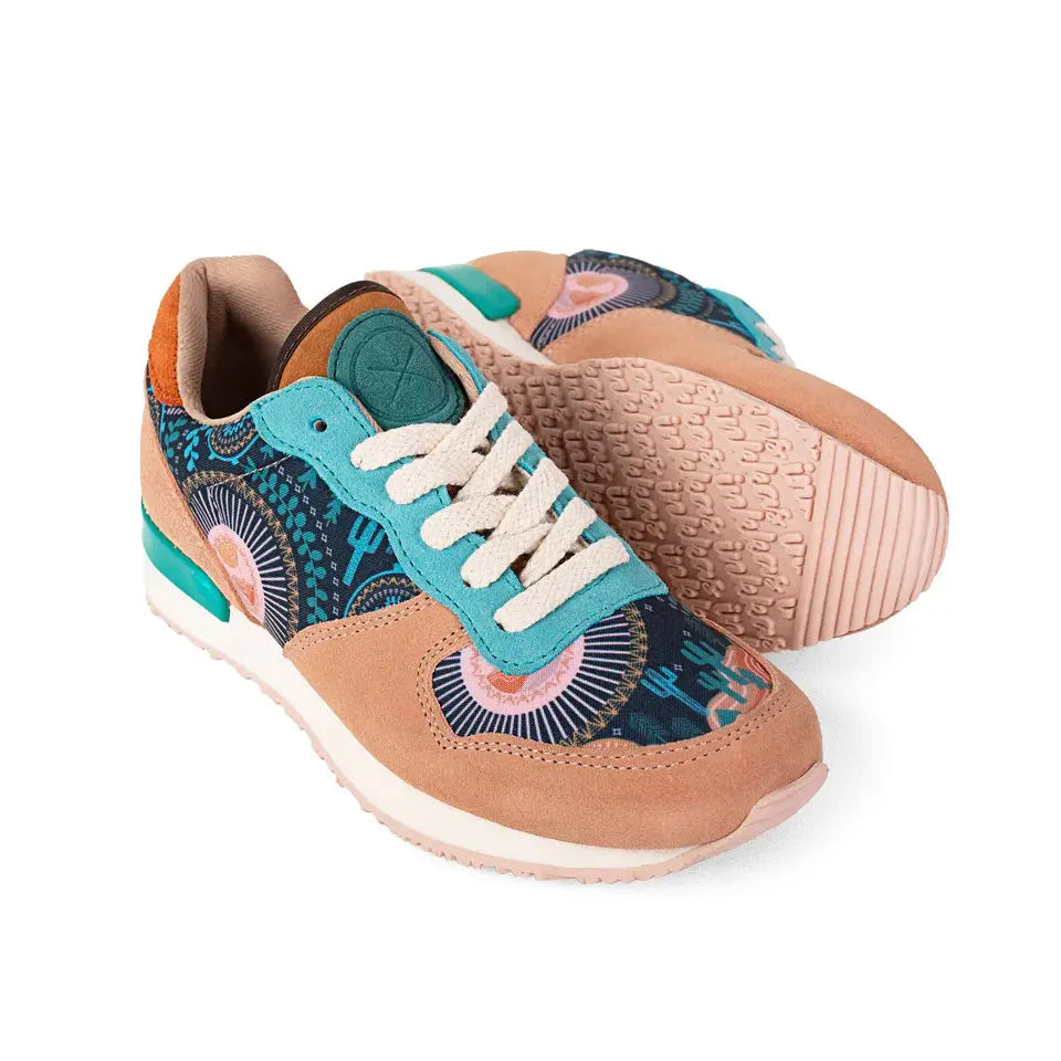 Inkkas Socorro Jogger Inkkas