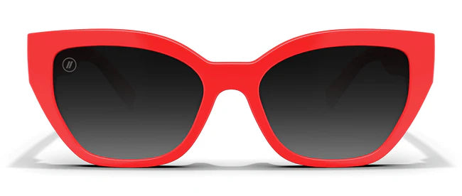 Jade Retro Red