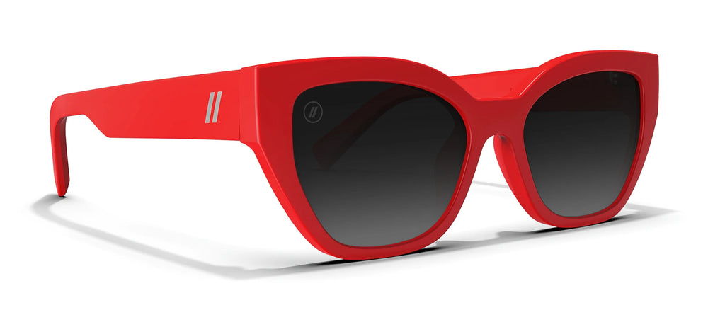 Jade Retro Red