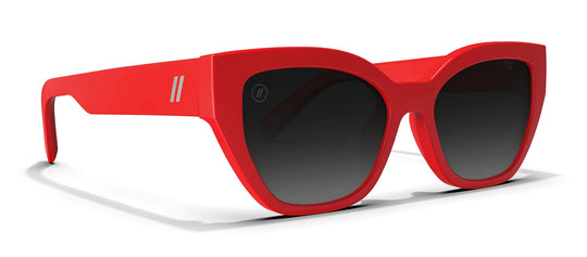 Jade Retro Red