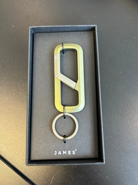 James Brand The Madison - Grove James Brand