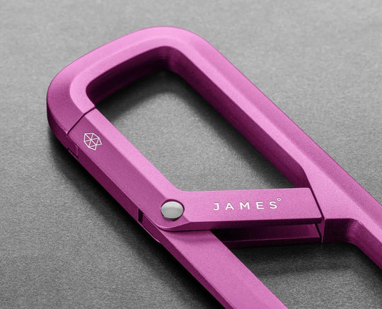 James Brand The Madison James Brand