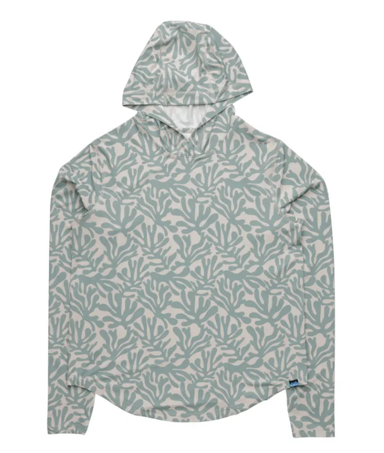 Kavu Sunlite Hoodie Kavu