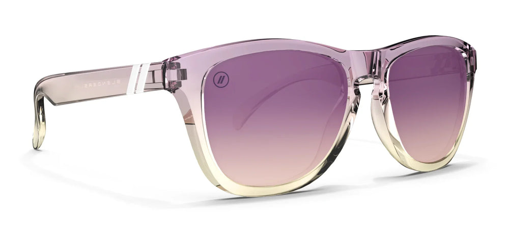 L Series Lilac Lush Fade