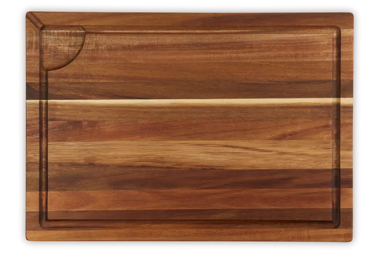 Le Creuset Acacia Wood Cutting Board Le Creuset