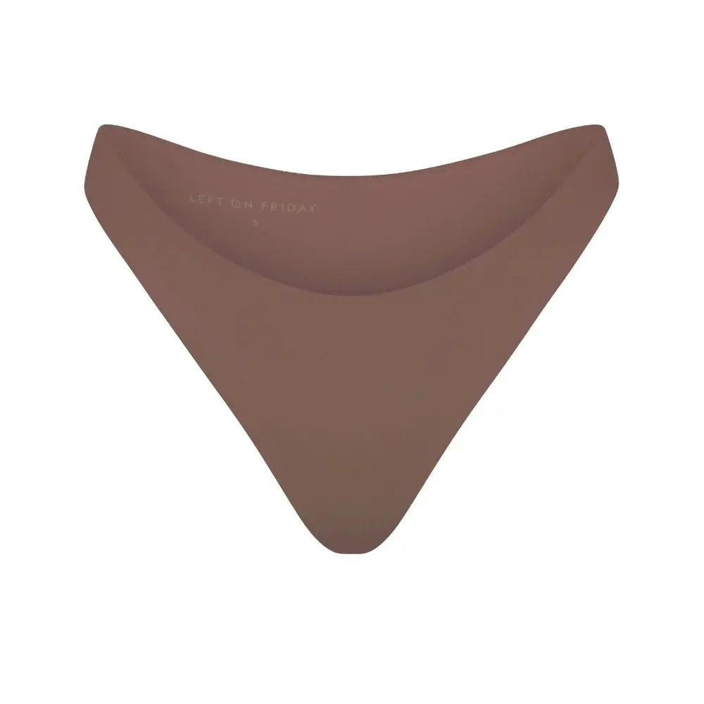 Left on Friday Dip Bottoms Left on Friday