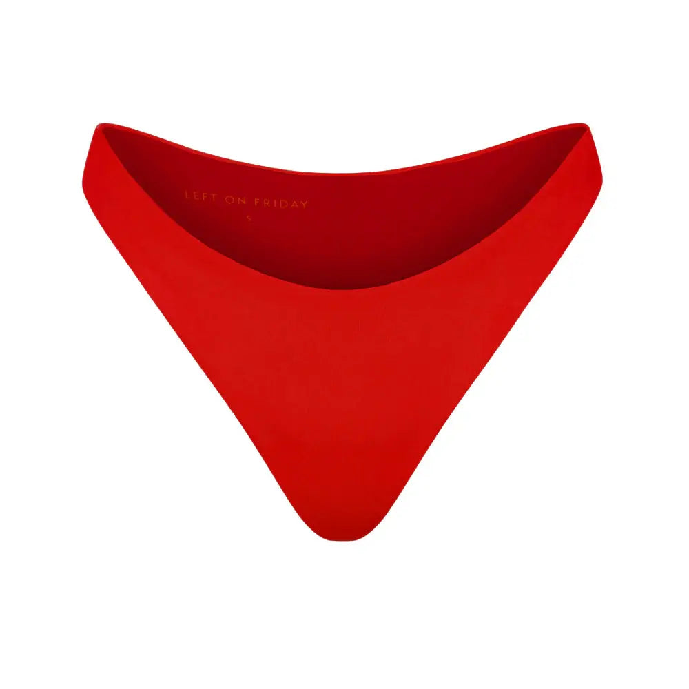 Left on Friday Dip Bottoms Left on Friday