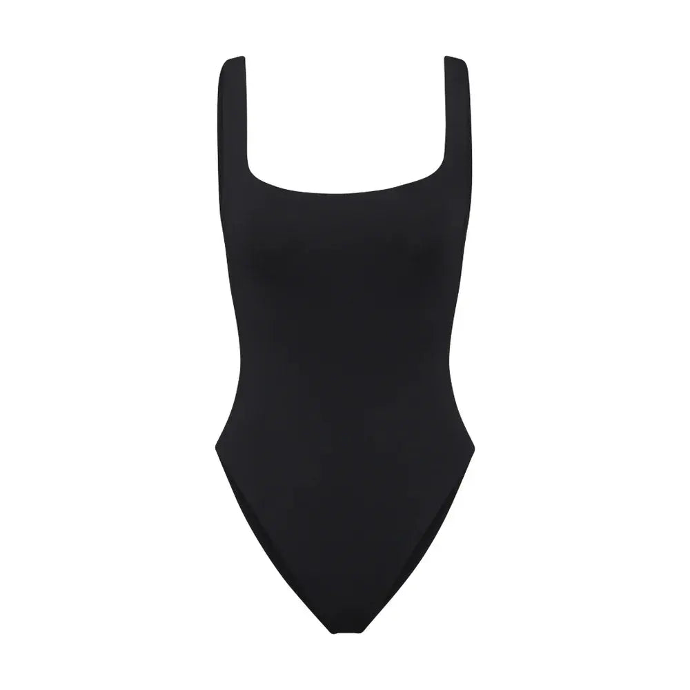 Left on Friday Streamline Suit Left on Friday