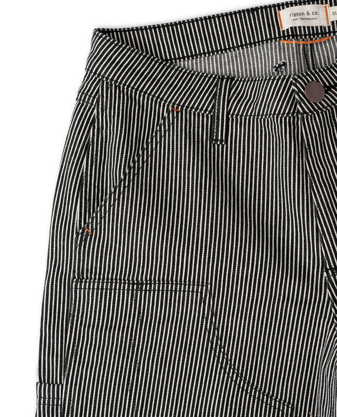 Ripton Men's Leroy Jeans