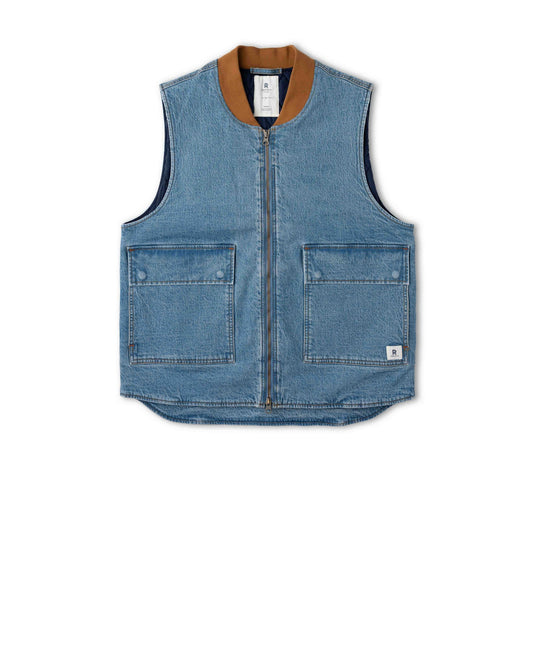 Chester Vest