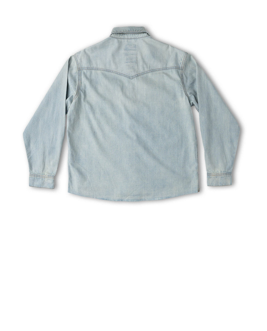 Ripton Men's Snap Daddy Shirt