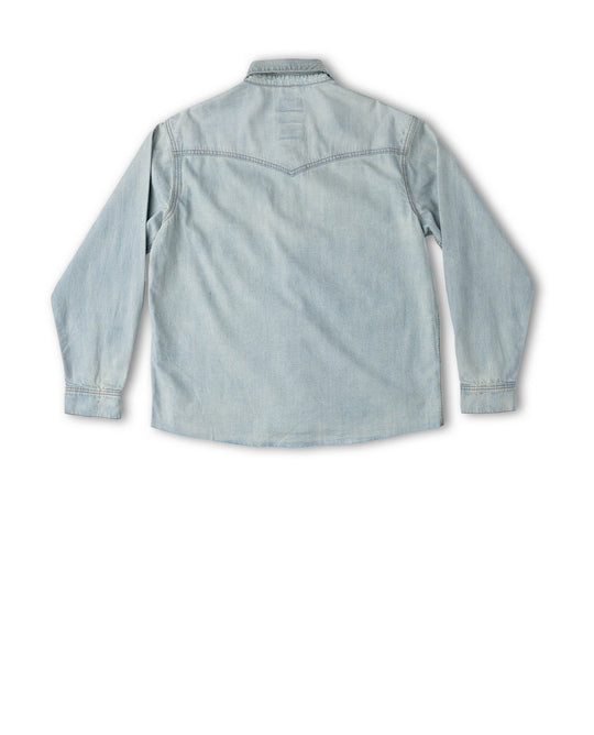 Ripton Men's Snap Daddy Shirt