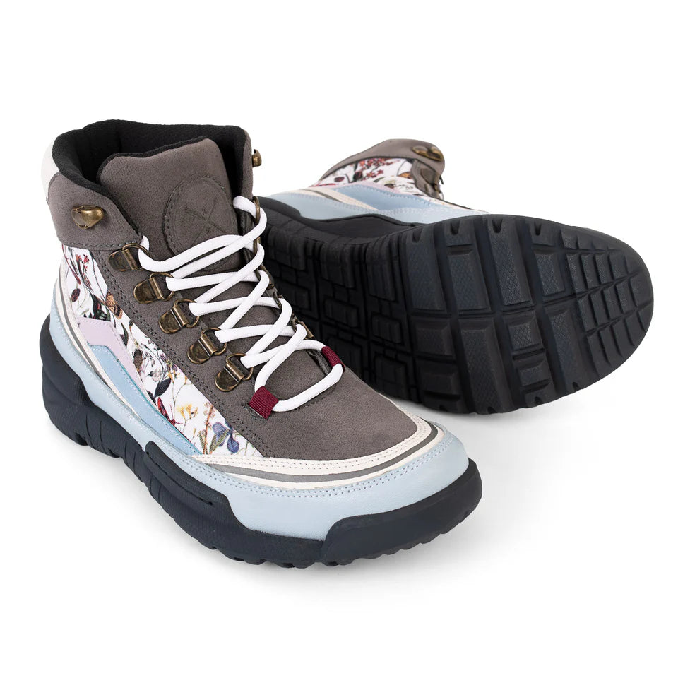 Inkkas Monterey Vegan Trekk Boot