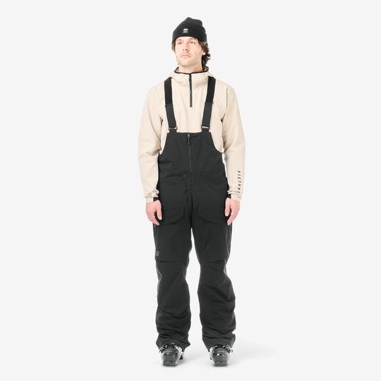 AVENING STRECH BIB PANTS