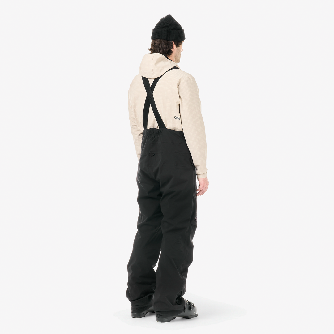 AVENING STRECH BIB PANTS