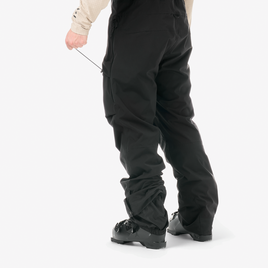 AVENING STRECH BIB PANTS