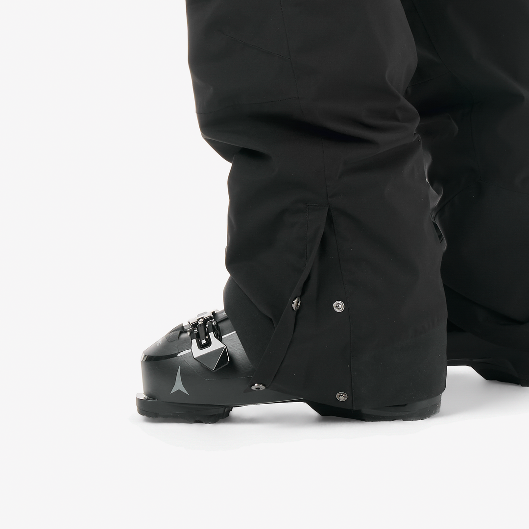AVENING STRECH BIB PANTS