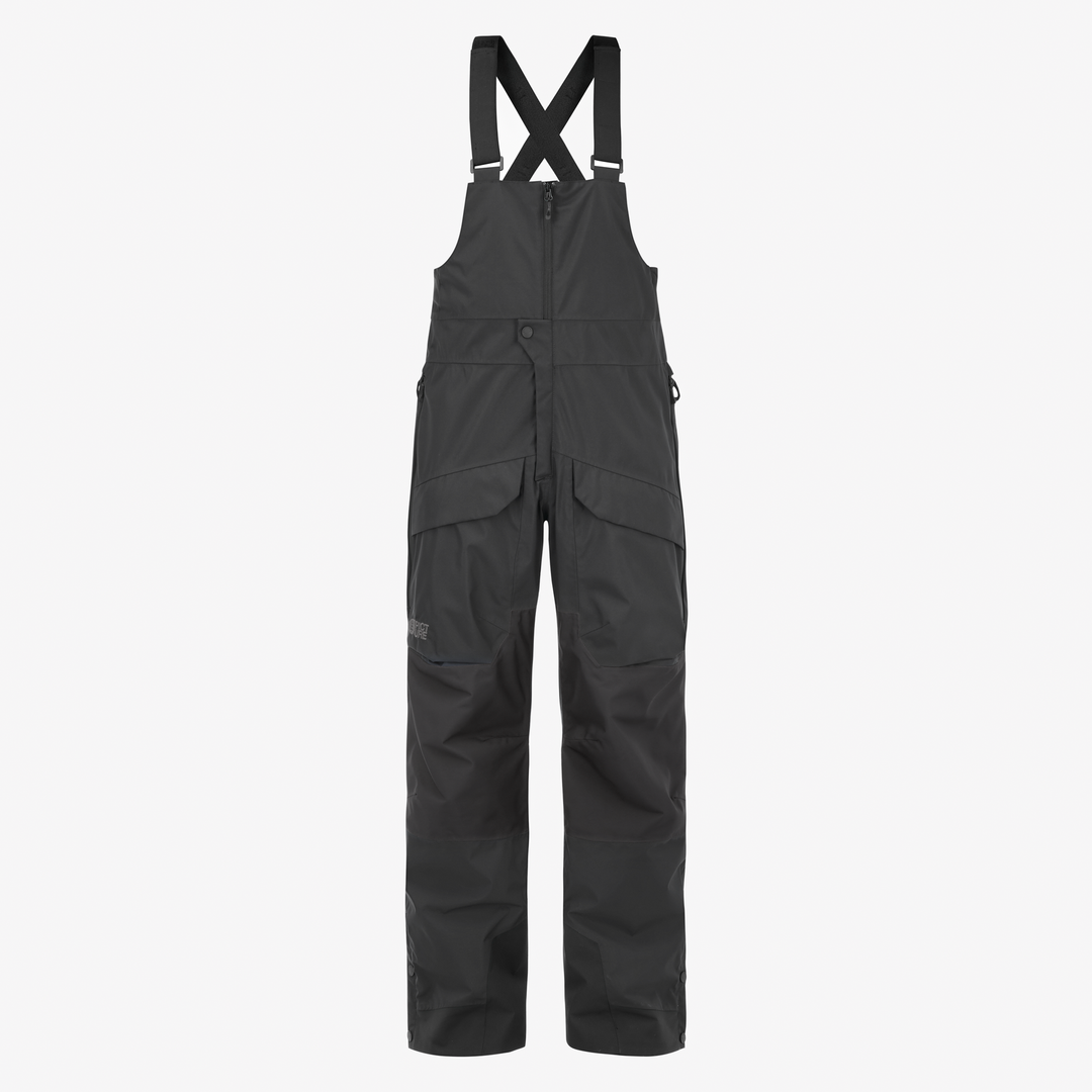 AVENING STRECH BIB PANTS