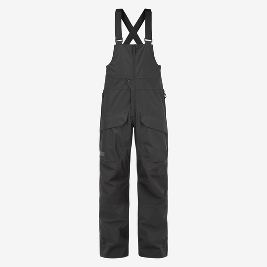 AVENING STRECH BIB PANTS