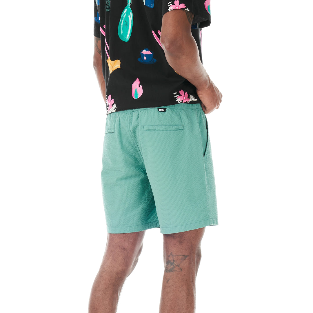 Picture Organic Narvik Shorts Wasabi