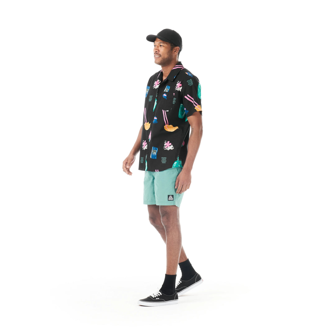 Picture Organic Narvik Shorts Wasabi 