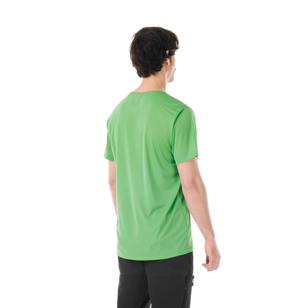 Picture Organic Travis Tech Tee Peppermint