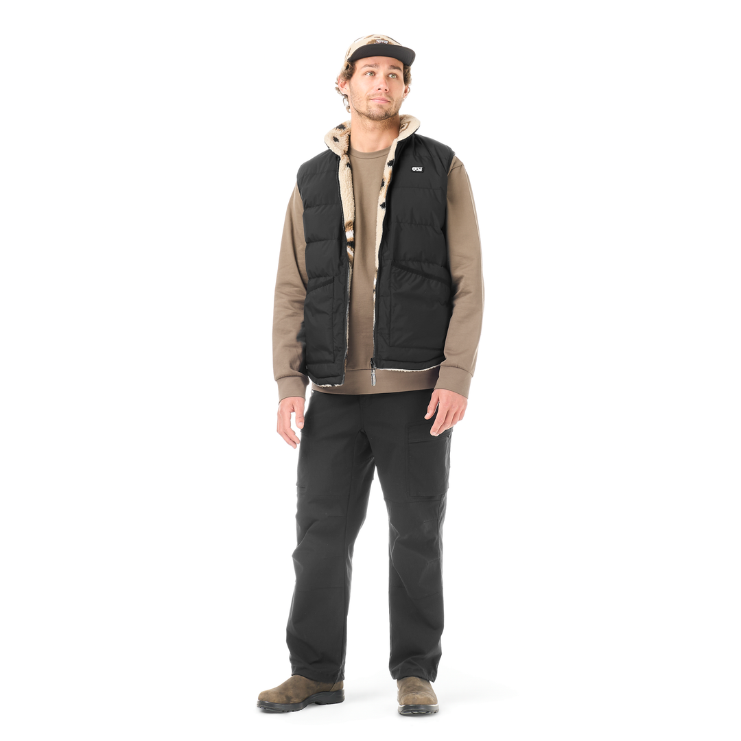Russello Vest