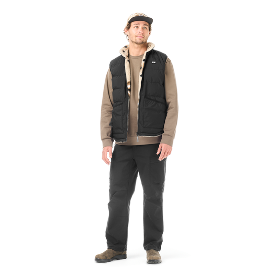 Russello Vest