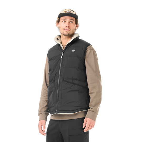 Russello Vest