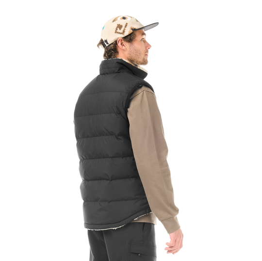 Russello Vest