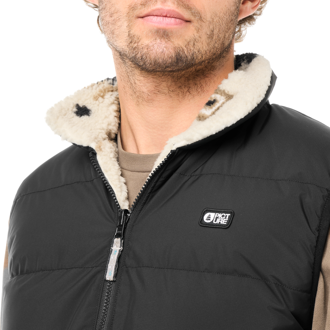 Russello Vest