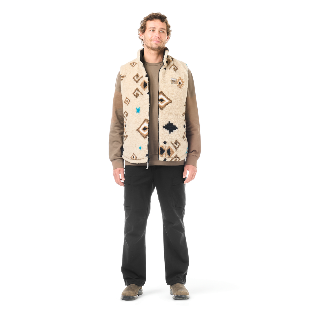Russello Vest