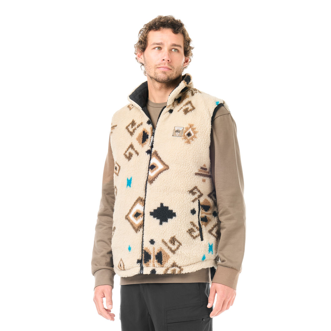 Russello Vest