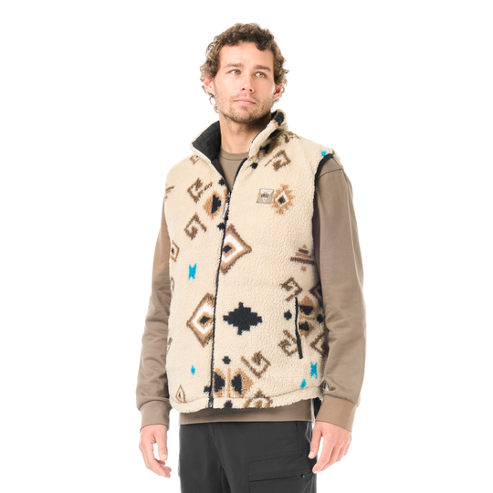 Russello Vest