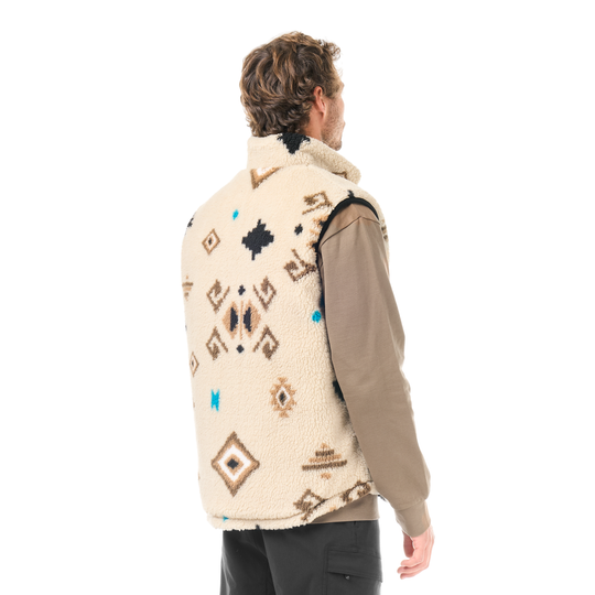 Russello Vest