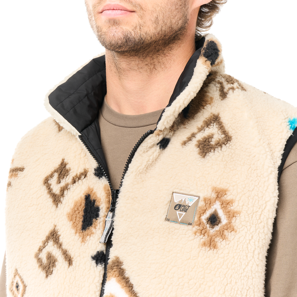 Russello Vest