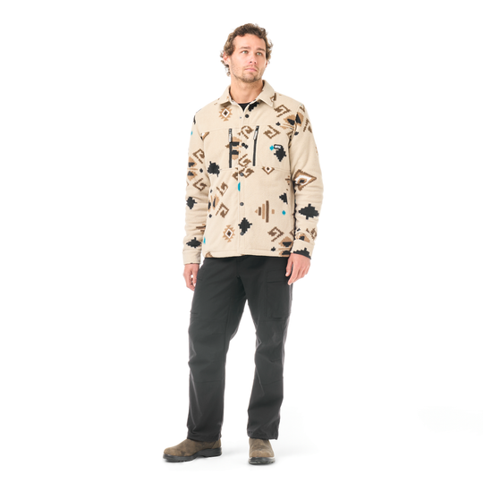 Bemidji Jacket