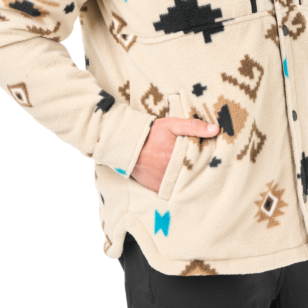 Bemidji Jacket