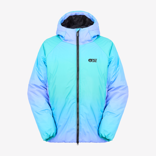 PUFFER GRDT JKT